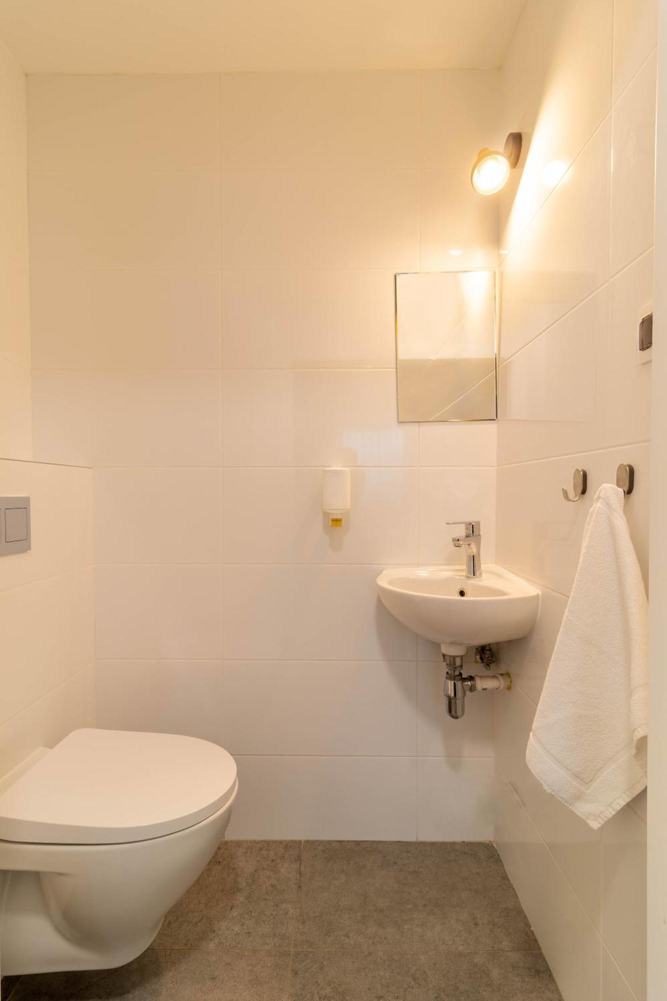 Hotel Nafta Krosno Extérieur photo