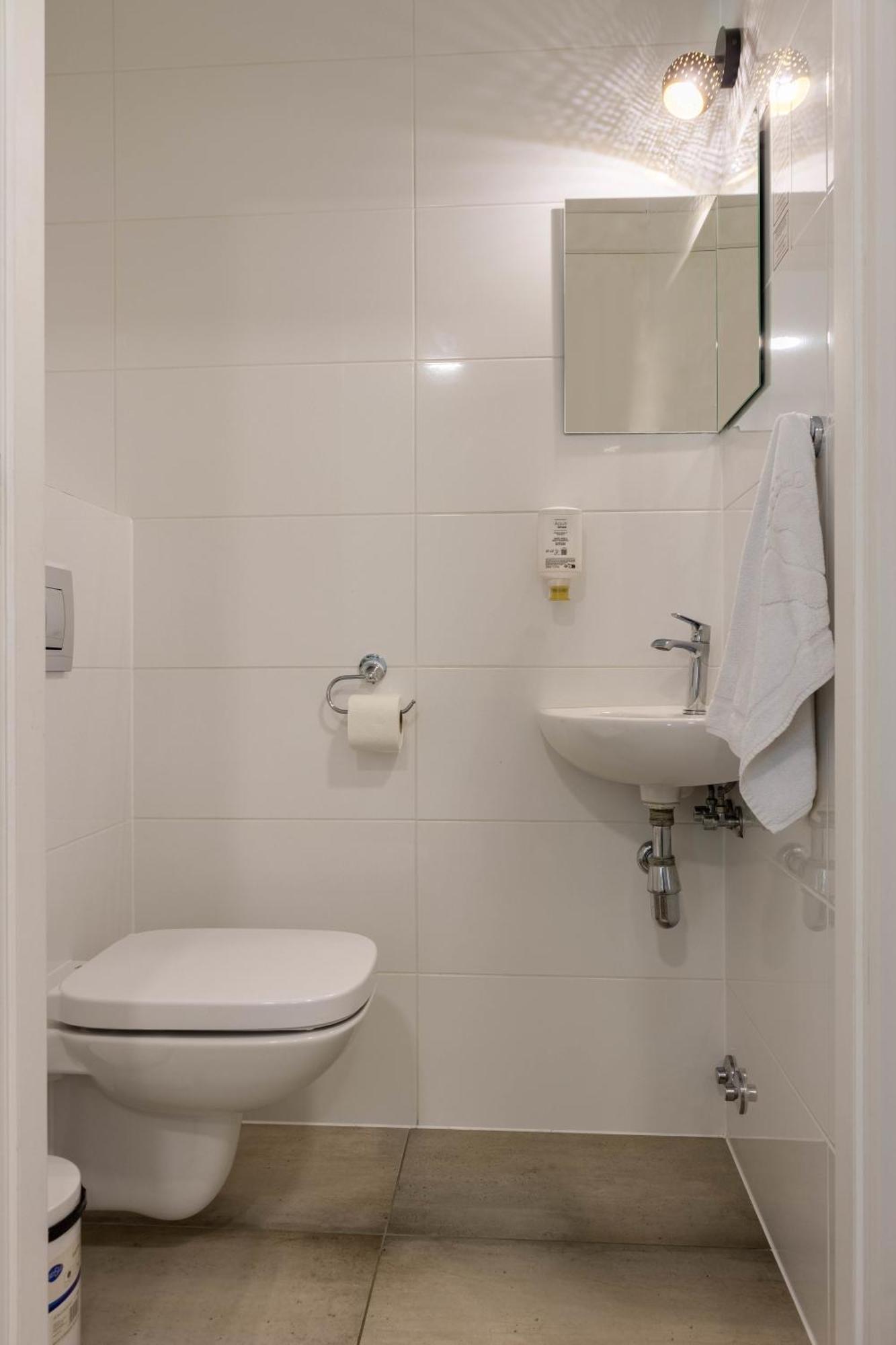 Hotel Nafta Krosno Extérieur photo